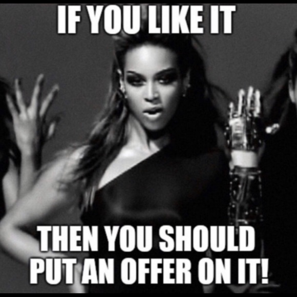 Send Offers !! - Picture 1 of 1